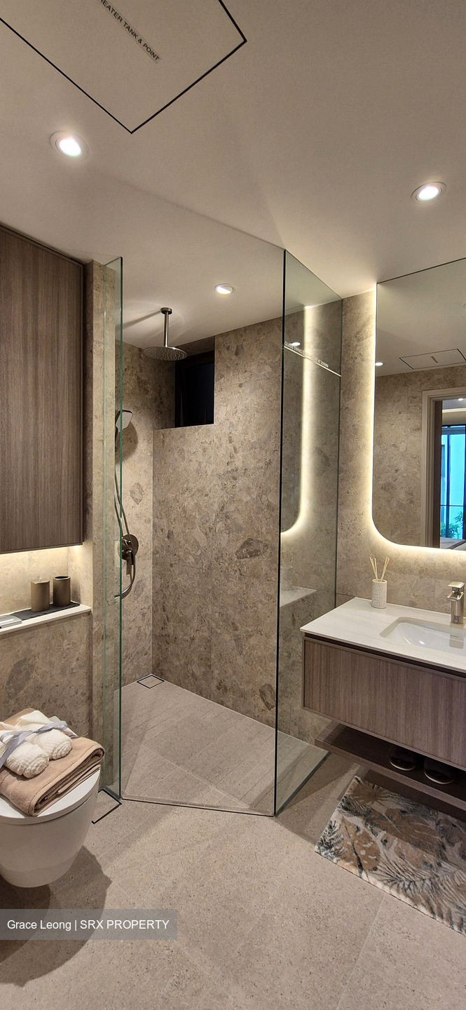 Parktown Residence (D18), Apartment #445774771